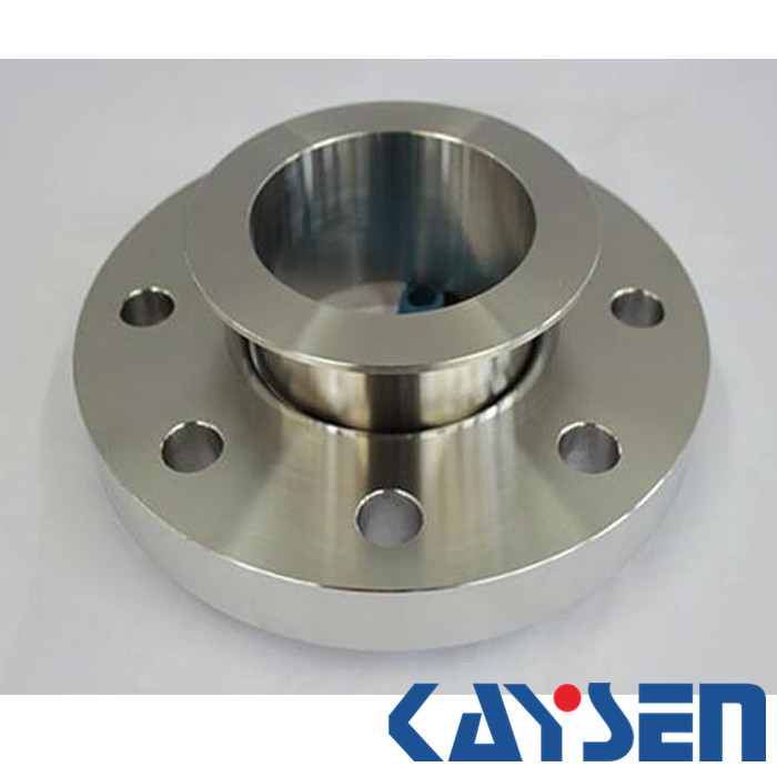 Lapped (Lapped Joint) Flange, Plain Collar PN10